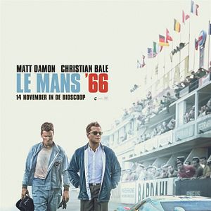 Foto Contra lo imposible