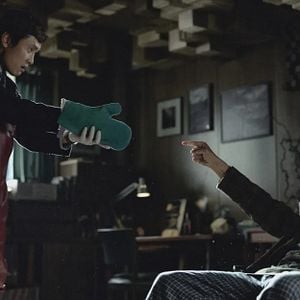 Foto La única opción