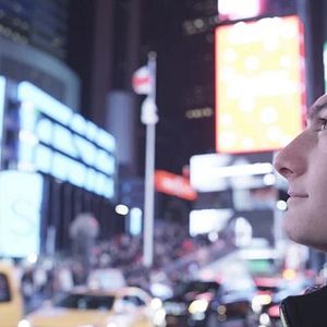 Foto Ali Eats America