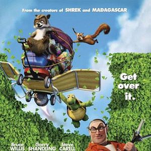 Foto Vecinos invasores