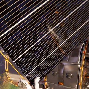 Foto Granpa & Zoe: Mission Light