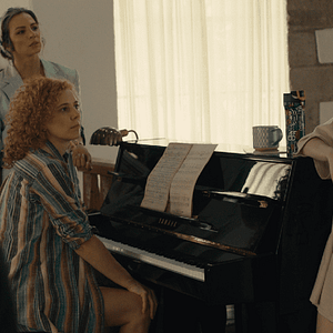 Foto Déjame estar contigo