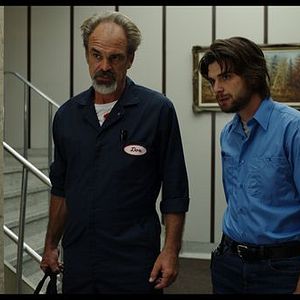 Foto Scared Shitless