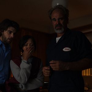 Foto Scared Shitless