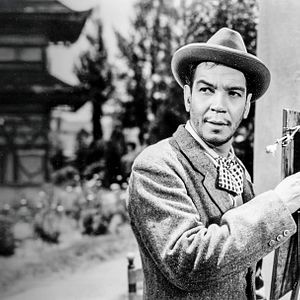 Foto El señor fotógrafo