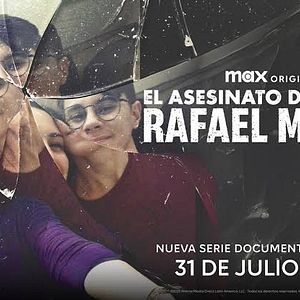 Foto El asesinato del actor Rafael Miguel