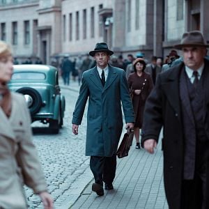 Foto Aleksandr Kuznetsov