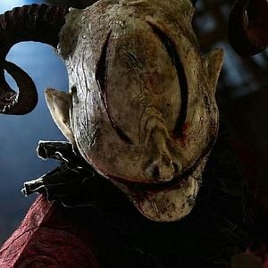 Foto GRIN: El Juego de la Ouija