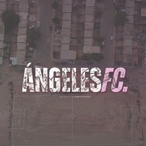 Foto Ángeles FC