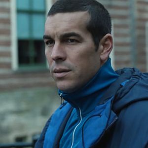 Foto Mario Casas