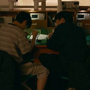 Foto Echo of the Past