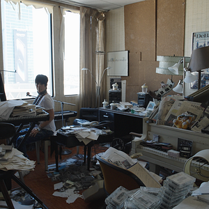 Foto Diane Warren: Relentless