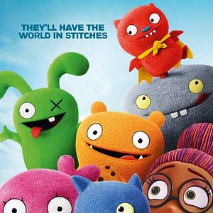 Foto Ugly Dolls: Extraordinariamente feos