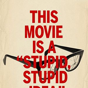 Foto Godard, amor mío