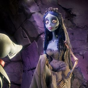 Foto El Cadáver de la Novia 20° Aniversario