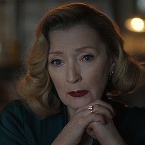 Foto Lesley Manville