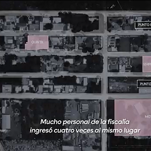 Foto Debanhi Escobar ¿Quién mató a nuestra hija?