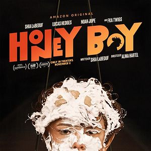 Foto Honey Boy: Un niño encantador