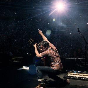 Foto blur: Live At Wembley Stadium