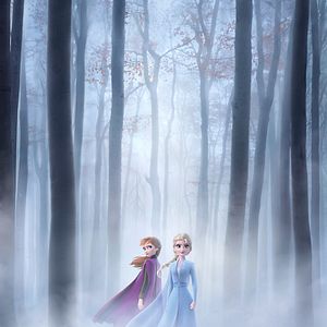 Foto Frozen 2