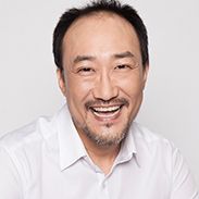 Foto Lee Dong-hee