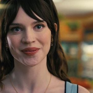 Foto Sophie Thatcher