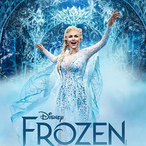 Foto Frozen: The Hit Broadway Musical