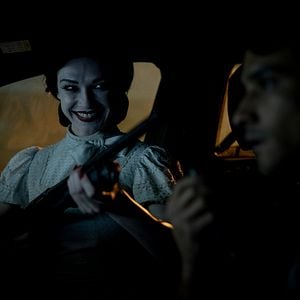 Foto La Noche Del Demonio: Están Entre Nosotros