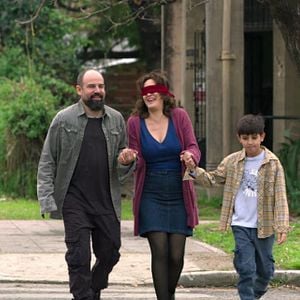 Foto Corazón Delator