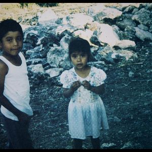 Foto El tiempo de las luciérnagas