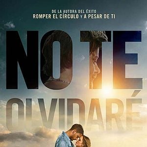 Foto No te olvidaré
