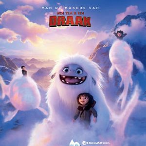 Foto Un amigo abominable