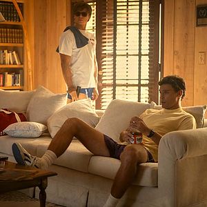 Foto Monstruos: La historia de Lyle y Erik Menéndez