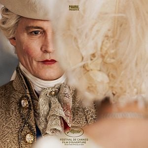 Foto La favorita del Rey