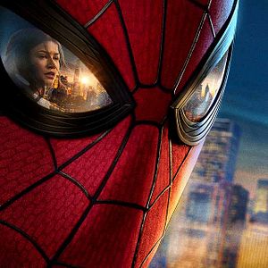 Foto Spider-Man Un Nuevo Día