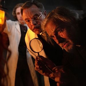 Foto Christoph Waltz