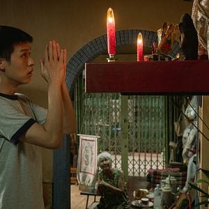 Foto Cómo ser millonario antes de que la abuela muera