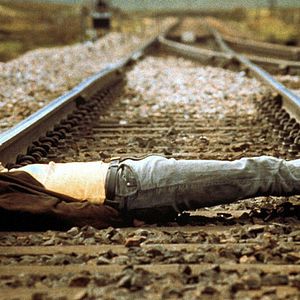 Foto Trainspotting 30° Aniversario
