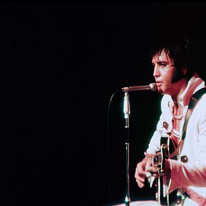 Foto EPiC: Elvis Presley in Concert