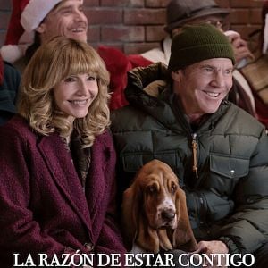 Foto La razón de estar contigo: Una Navidad perfecta