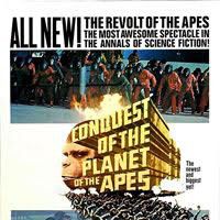 Foto La conquista del planeta de los simios