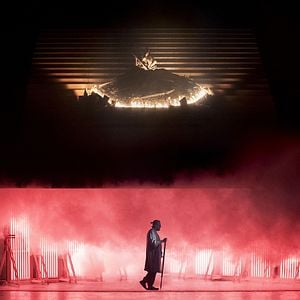 Foto Royal Ballet and Opera: La Valquiria