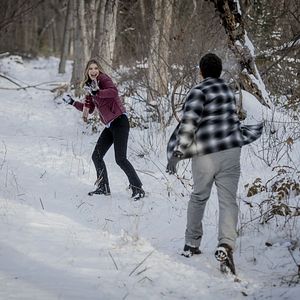 Foto My Favorite Christmas Tree