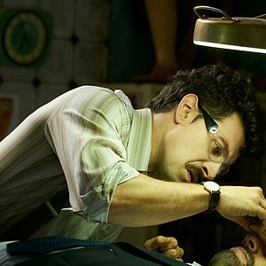 Foto María, ¡Me Muero!