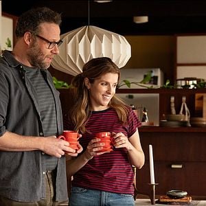 Foto Anna Kendrick