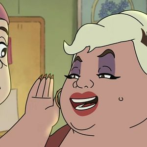 Foto Bem, un lémur en fuga