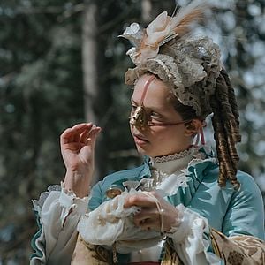 Foto La hermanastra fea