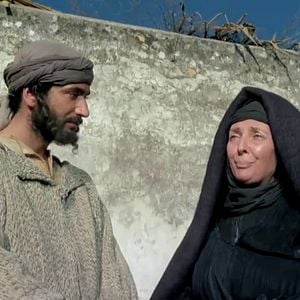 Foto José, El padre de Jesús: Colección de la Santa Biblia