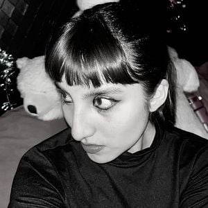 Foto Ana Lucía Matildes Mosqueda