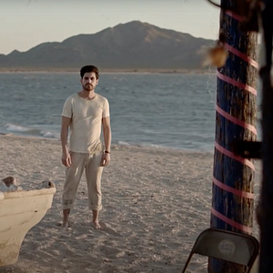 Foto La vida en gris